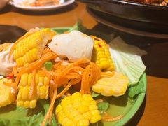 -泰国餐厅 Thai Food(裕华万达店)