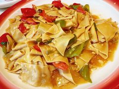 -李老哈·东北菜(宋园路店)