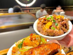 -啫神·广州地标美食(北京路店)