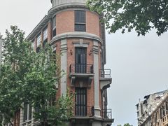 -八七会议会址纪念馆