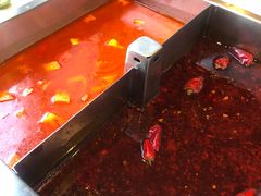 -皇城老妈川味火锅·大连海鲜火锅(港湾店)