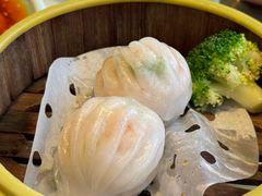 -润记·广东餐馆(苏州中心店)