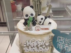 -CAKE BOSS 蛋糕老板(西单君太百货店)