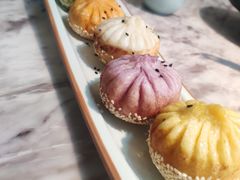 -淮扬韵(凤八市政府店)