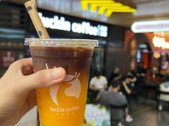 -瑞幸咖啡(深圳红山6979店)