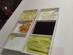 -北京全聚德(王府井店)