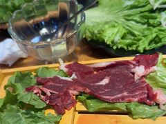 -塔兰齐新疆孜然火锅(鲤鱼山路店)