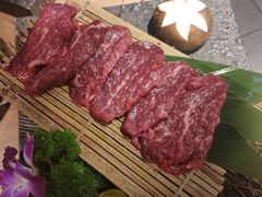 -吉秋田鲜和牛烧肉·肉档自选