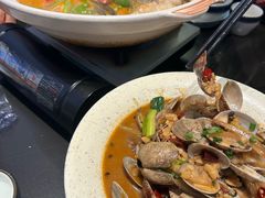 -明丰小渔馆(明月路店)