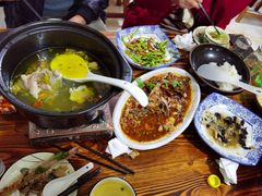 -巢湖名吃·徽府农家菜(半汤店)