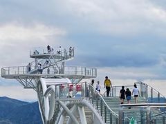 -桑干河大峡谷旅游区