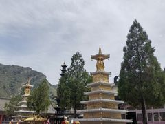 -五台山风景名胜区