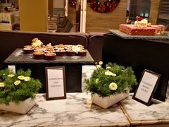 -北京王府井希尔顿酒店·万斯阁西餐厅