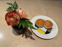 -国际饭店·大堂咖啡吧