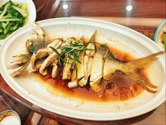 -金水门银河酒楼(新埠岛店)