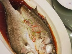 -品珍中餐厅-天津富力万达文华酒店