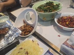 -青花小镇(凯翔新天地店)