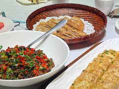 -院里寻菜·精致庭院菜(观沙岭店)