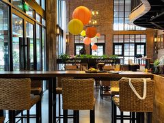 -旧雨咖啡·CoffeeFORU(黄村奥体店)