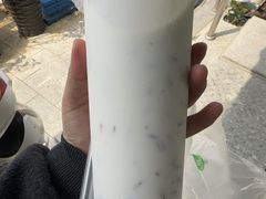 -萌萌牛紫米露(烟台大学店)