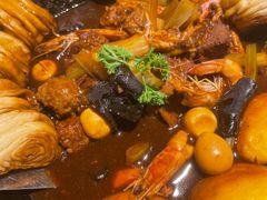 -津武刁馋一锅出(双街店)