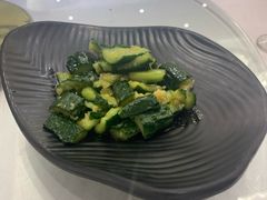 -骏莱海鲜鱼港(五角场店)