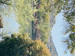 -白马涧龙池景区