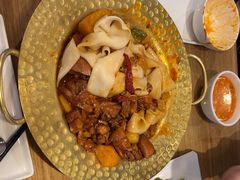 -天山传奇新疆菜(SKLP店)