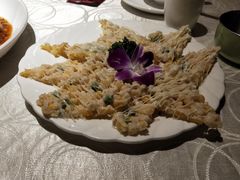 锅巴玉米-红辣椒·川菜·火锅(科华路店)