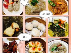 -潮福城大酒楼·潮味粤品·港式点心(湖滨北路店)