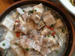 -望湘园·湖南菜(宏伊店)