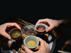 -水浒烤肉(国贸店)