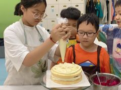 -米柚烘焙教室(新天地购物中心店)