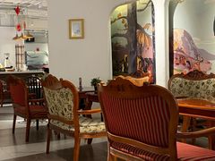 -灵意咖啡·西班牙美食(汕头金平万达广场店)