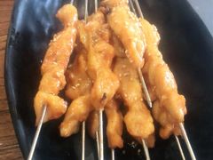-三里桥徐家烧烤(启明街店)