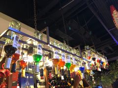 大堂-巴犀烧烤(新崇光店)