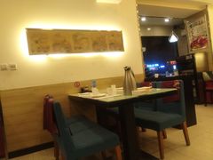 卡座-旺仔家常菜生煎包(马端街店)