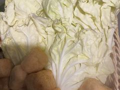 -黄泥岗·黄陂农家菜(百步亭店)