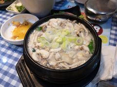 -益百岁牛尾汤(香山路店)