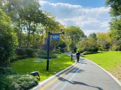 -杭州半山国家森林公园