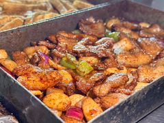 -老三李村河底戳子肉(总店)
