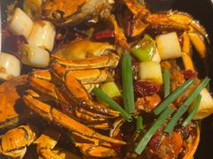 -一棠龙虾•王牌虾球(恒隆广场店)