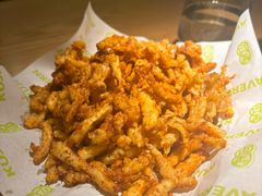 -苦尽酒馆·川菜(鼓楼店)