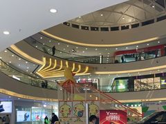 -万达茂商场(南京仙林店)