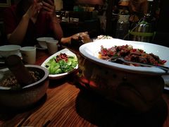 -炊烟小炒黄牛肉(中心印象城店)