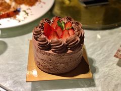 -花花卷卷·鲜食蛋糕(静安久光百货店)
