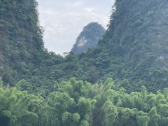 -桂林兴坪漓江