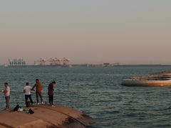 -东疆建设开发纪念公园