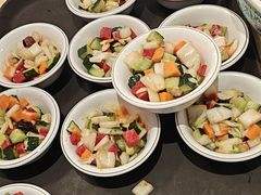 -福来居烤鸭店(天坛二店)