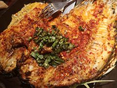 -云海肴·汽锅鸡·云南菜(美罗城店)